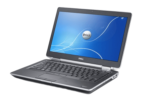 Dell Latitude E6430S (Core i7)